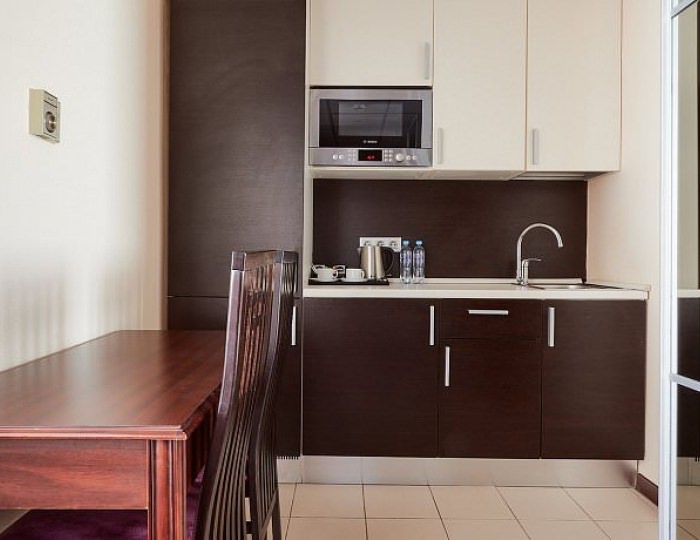 Апартаменты - Отель «Аэростар»