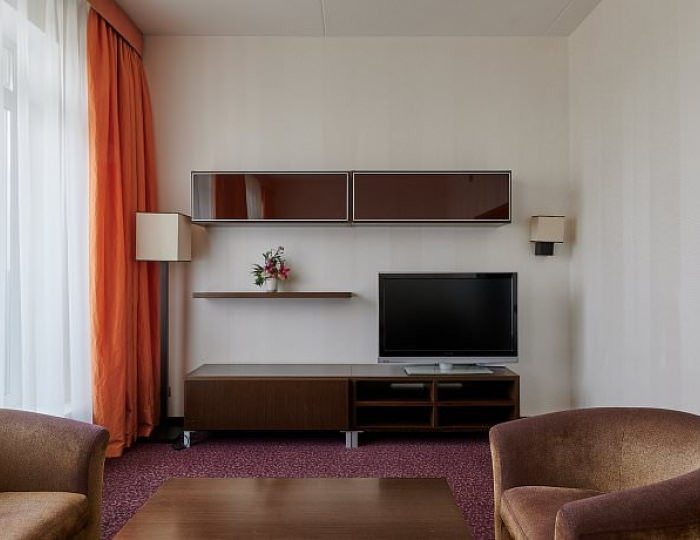 Семейные апартаменты - Отель «Аэростар»