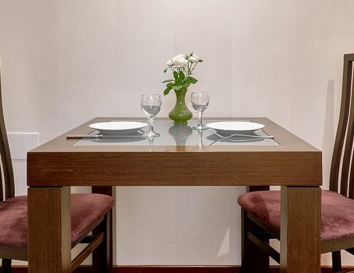 Семейные апартаменты - Отель «Аэростар»