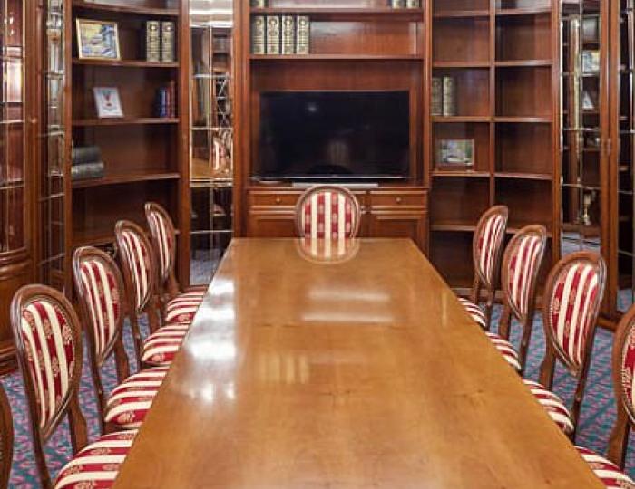 Быково - Отель «Аэростар»