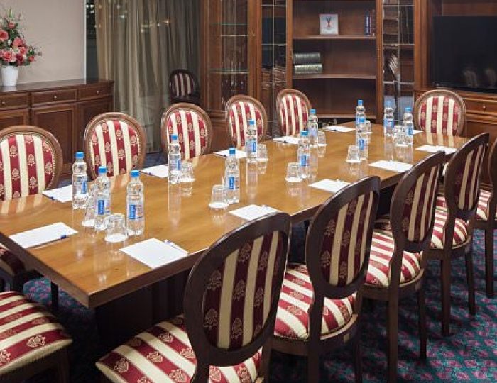 Быково - Отель «Аэростар»