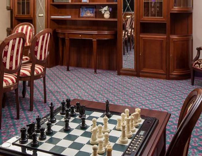 Быково - Отель «Аэростар»