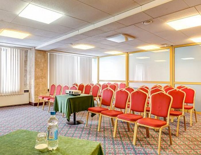 Внуково - Отель «Аэростар»