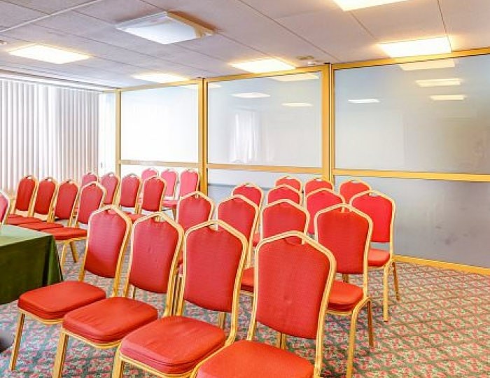 Домодедово - Отель «Аэростар»