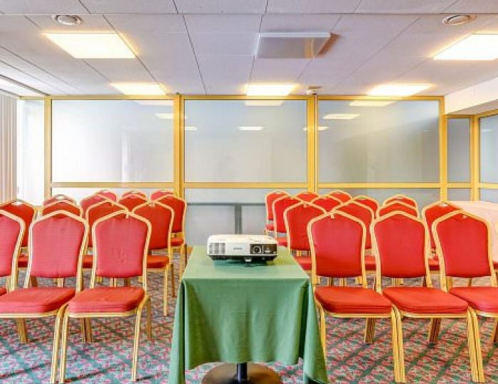 Домодедово - Отель «Аэростар»