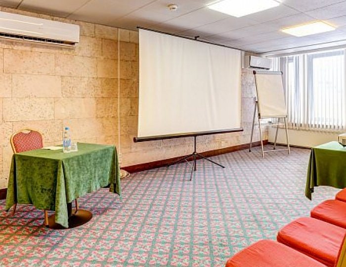 Домодедово - Отель «Аэростар»