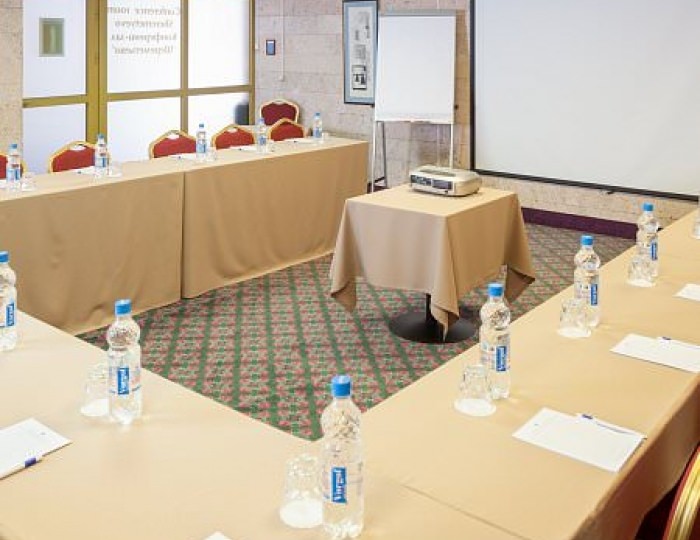 Домодедово - Отель «Аэростар»