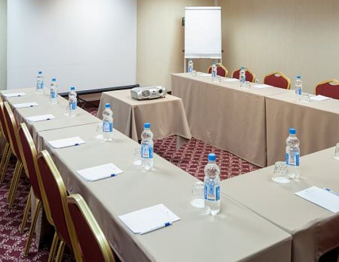 Коломенское - Отель «Аэростар»