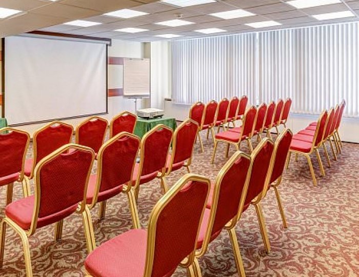 Кольцово - Отель «Аэростар»