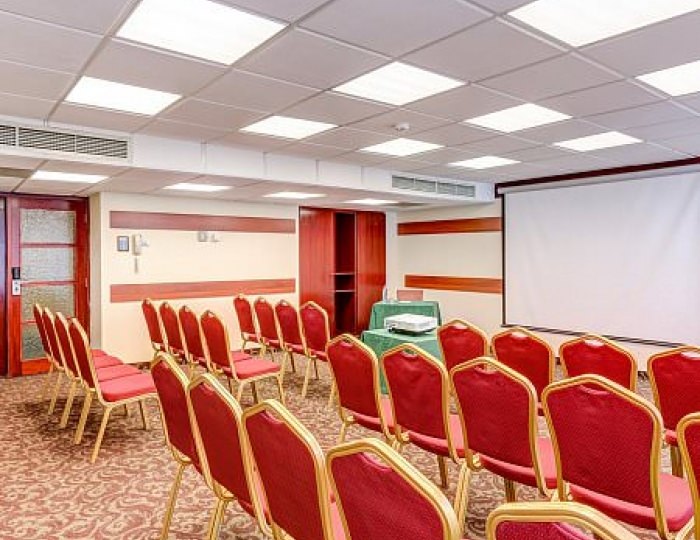 Кольцово - Отель «Аэростар»