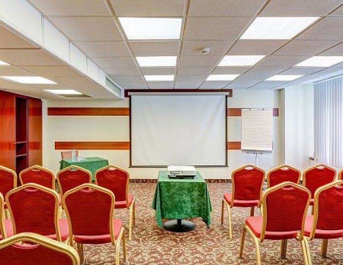 Кольцово - Отель «Аэростар»