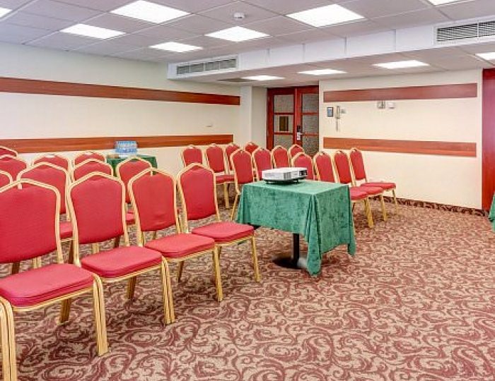 Кольцово - Отель «Аэростар»