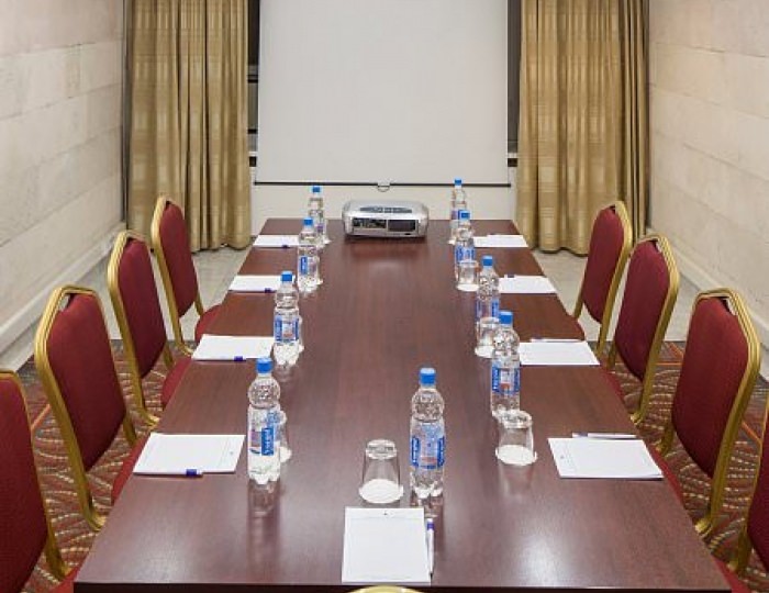 Кусково - Отель «Аэростар»