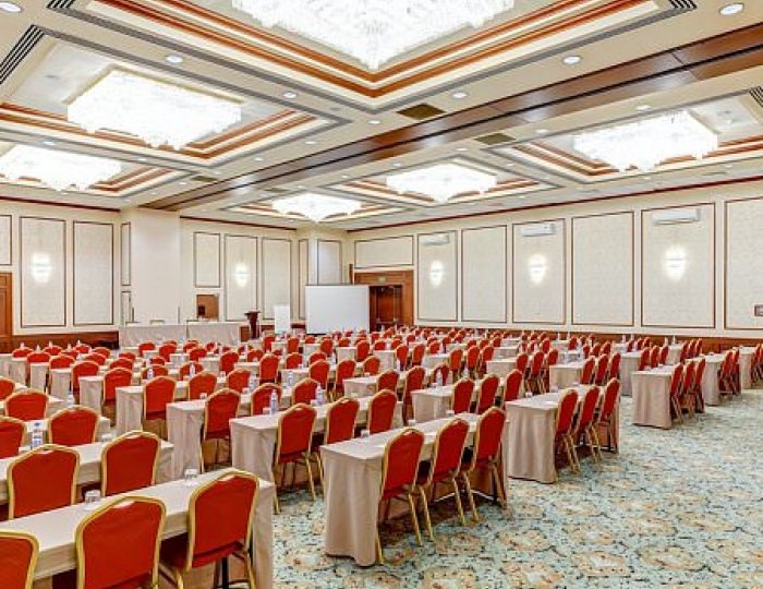 Петровский А,Б - Отель «Аэростар»