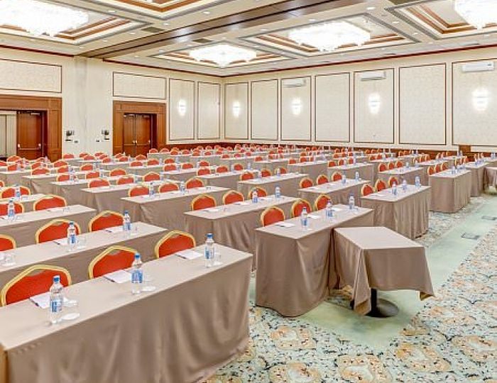 Петровский А,Б - Отель «Аэростар»