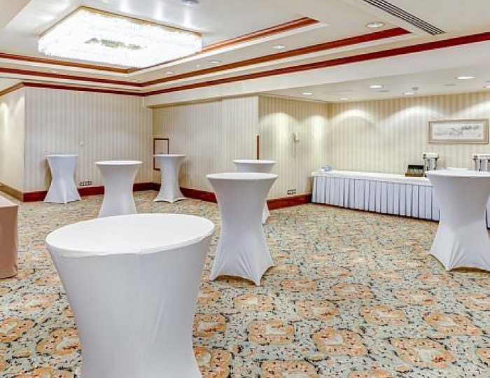 Петровский А,Б - Отель «Аэростар»