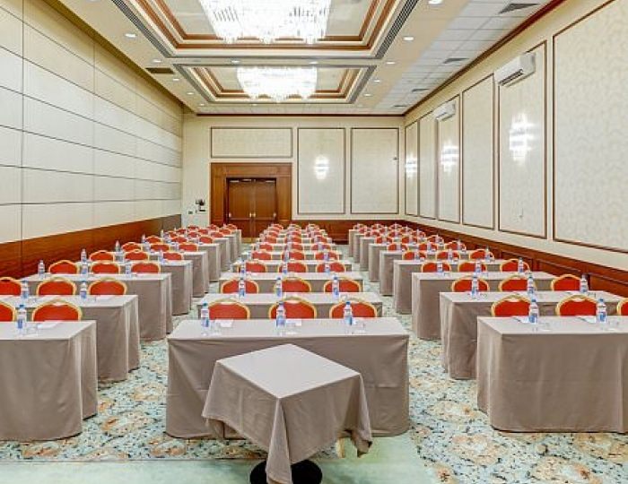 Петровский А,Б - Отель «Аэростар»