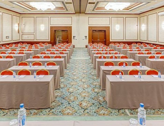 Петровский А+Б - Отель «Аэростар»