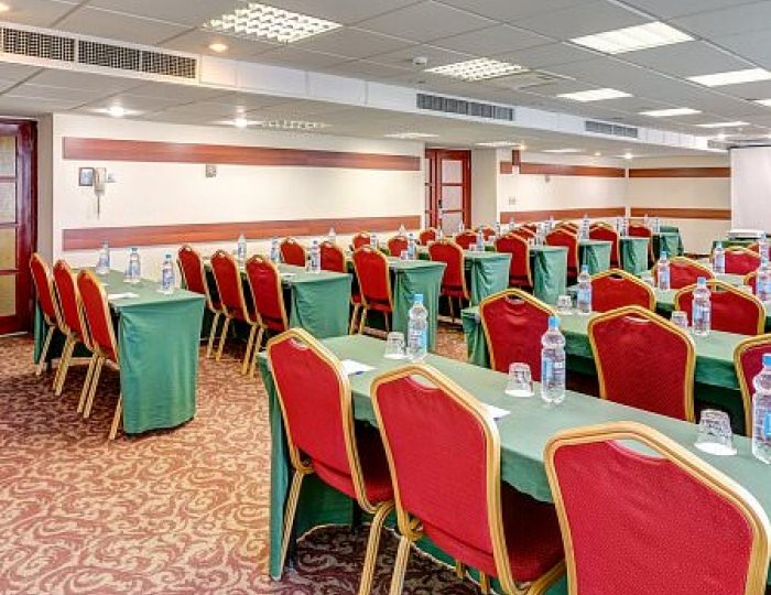 Пулково - Отель «Аэростар»