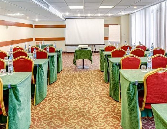 Пулково - Отель «Аэростар»