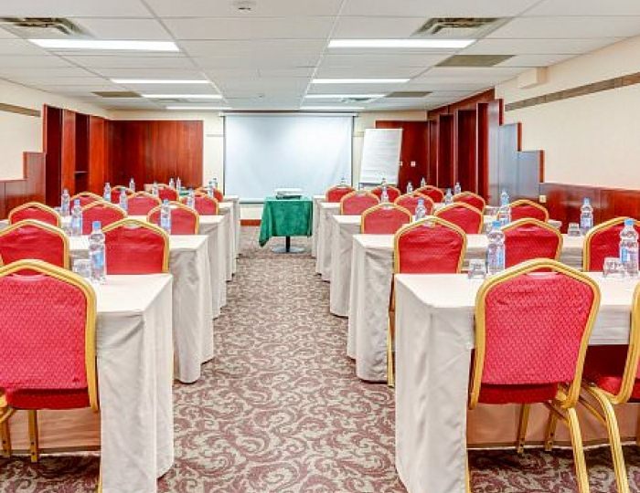 Толмачево - Отель «Аэростар»