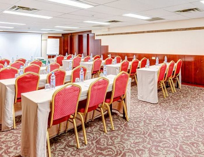 Толмачево - Отель «Аэростар»