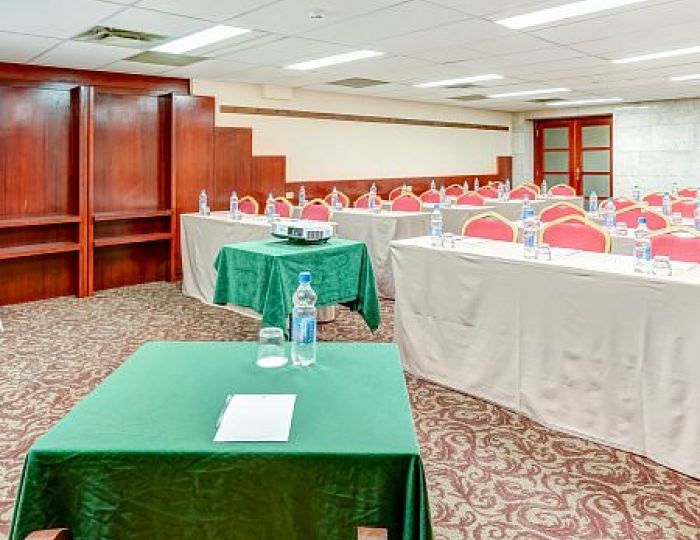 Толмачево - Отель «Аэростар»