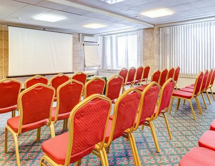 Шереметьево - Отель «Аэростар»