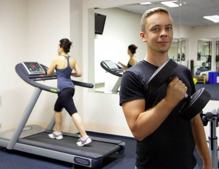 Услуги, развлечения и спорт - Отель «Аэростар»