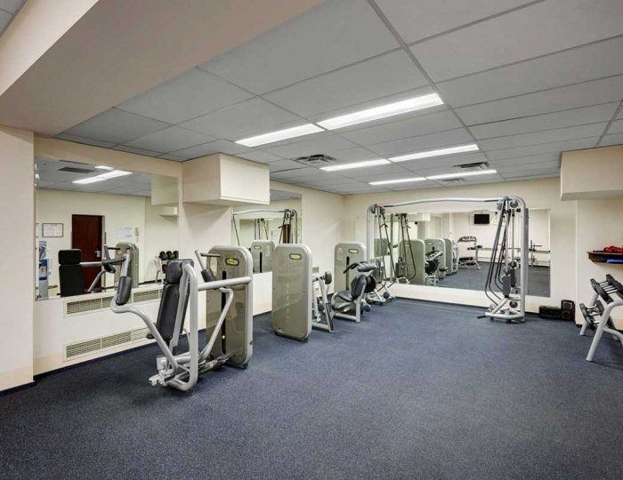 Услуги, развлечения и спорт - Отель «Аэростар»