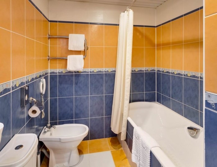 Стандарт семейный - Отель Вега Измайлово / Vega Izmailovo