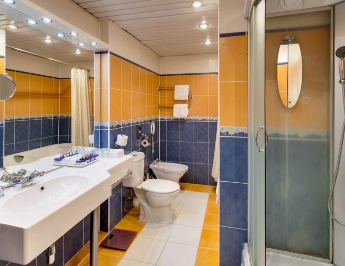 Стандарт семейный - Отель Вега Измайлово / Vega Izmailovo