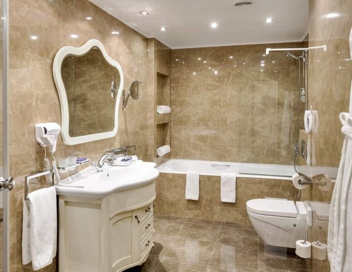 Студия - Отель Вега Измайлово / Vega Izmailovo