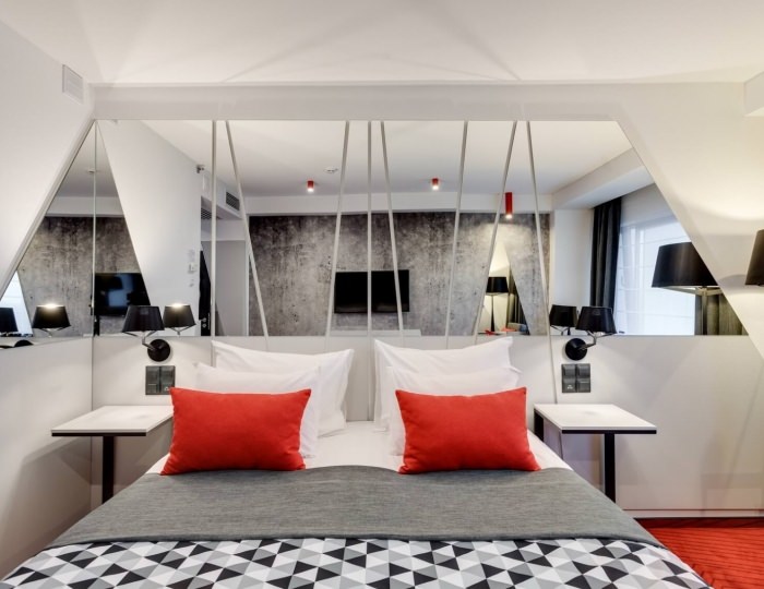 Смарт - Отель Вега Измайлово / Vega Izmailovo