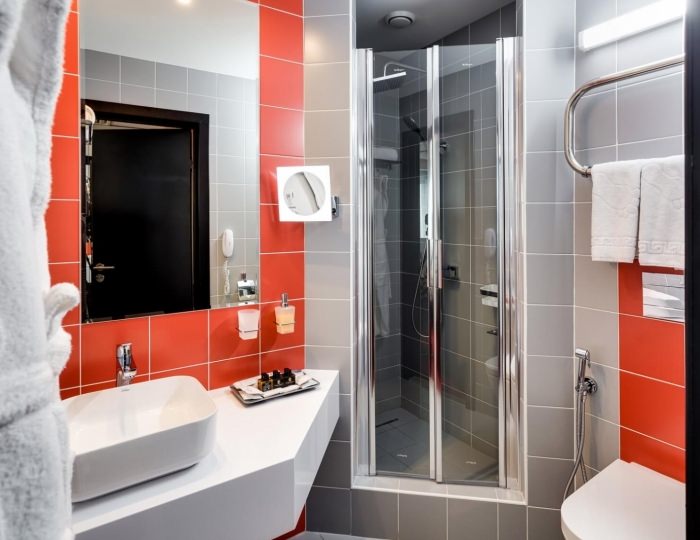 Смарт - Отель Вега Измайлово / Vega Izmailovo