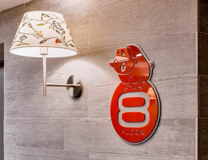 Русский Делюкс - Отель Вега Измайлово / Vega Izmailovo