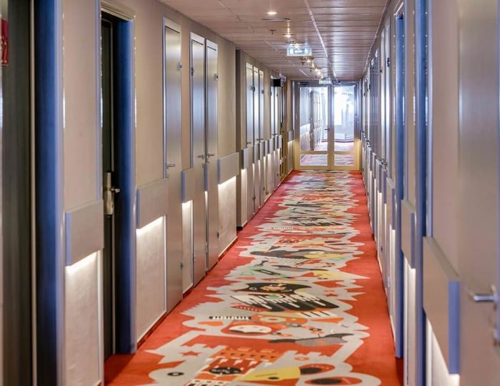 Русский Делюкс - Отель Вега Измайлово / Vega Izmailovo