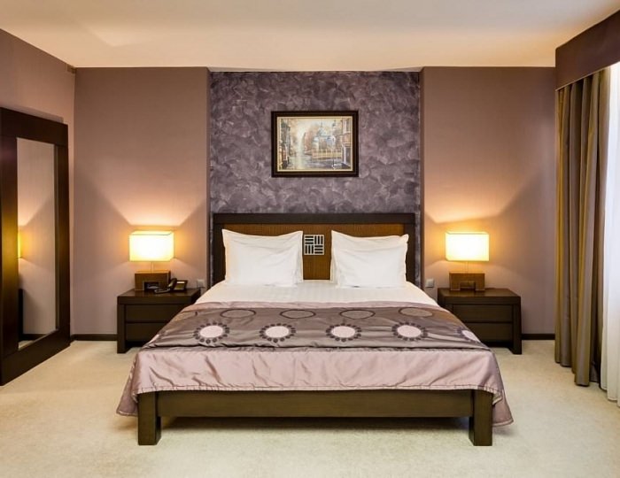 Люкс Классик - Отель Вега Измайлово / Vega Izmailovo