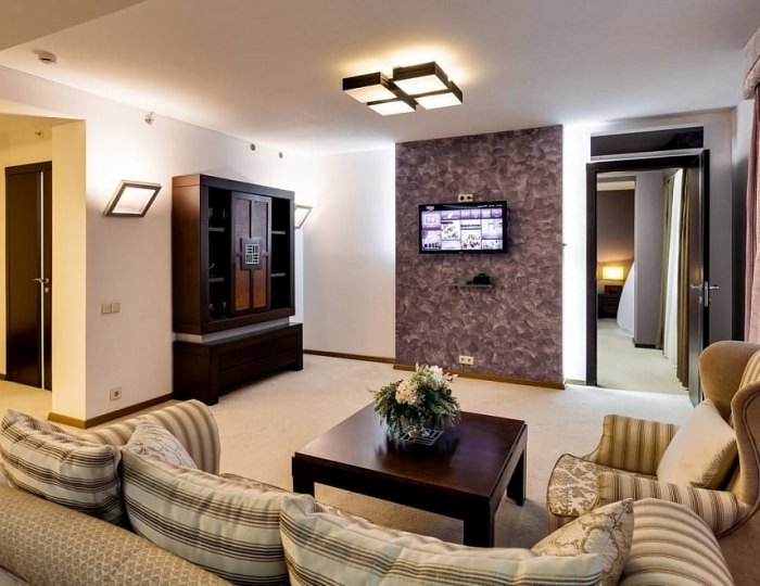 Люкс Классик - Отель Вега Измайлово / Vega Izmailovo