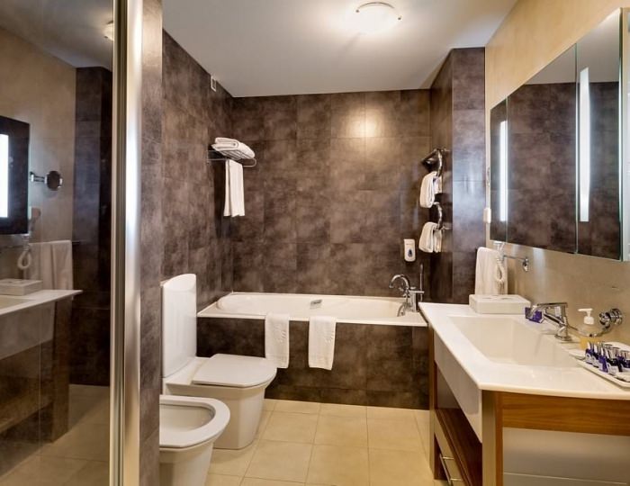 Люкс Классик - Отель Вега Измайлово / Vega Izmailovo