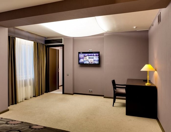 Люкс Классик - Отель Вега Измайлово / Vega Izmailovo