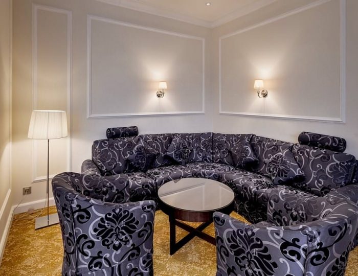 Люкс VIP - Отель Вега Измайлово / Vega Izmailovo