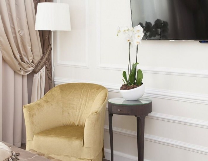 Президентский люкс - Отель Вега Измайлово / Vega Izmailovo