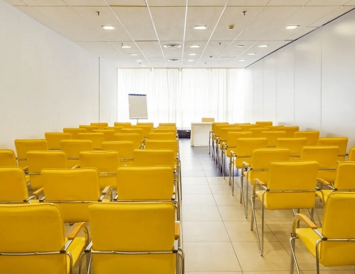 Зал Вдохновение, Фантазия и Фантазия малая - Отель Вега Измайлово / Vega Izmailovo