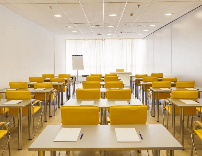 Зал Вдохновение, Фантазия и Фантазия малая - Отель Вега Измайлово / Vega Izmailovo