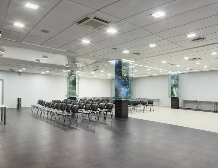 Зал Вдохновение, Фантазия и Фантазия малая - Отель Вега Измайлово / Vega Izmailovo