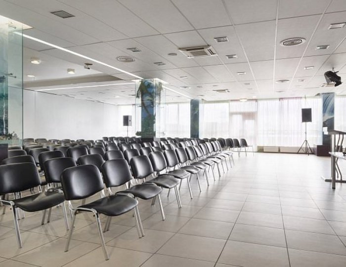 Зал Вдохновение, Фантазия и Фантазия малая - Отель Вега Измайлово / Vega Izmailovo