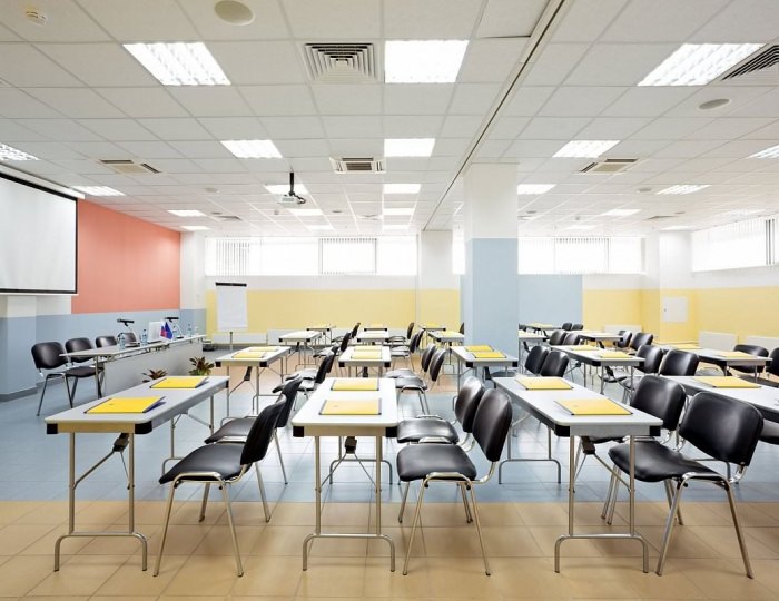 Зал Кандинский - Отель Вега Измайлово / Vega Izmailovo