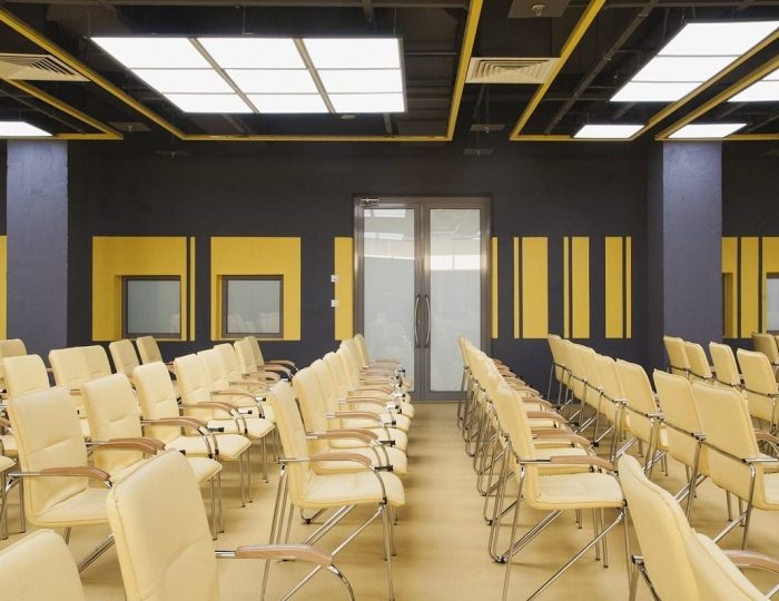 Зал Конструктор - Отель Вега Измайлово / Vega Izmailovo