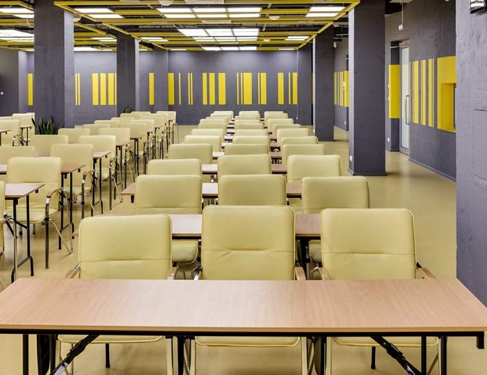 Зал Конструктор - Отель Вега Измайлово / Vega Izmailovo